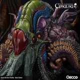 PRE - ORDER: Gecco Co. Paul Komoda's Cthulhu - Great Old One Cthulhu Giant Statue - collectorzown