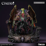 PRE - ORDER: Gecco Co. Paul Komoda's Cthulhu - Great Old One Cthulhu Giant Statue - collectorzown