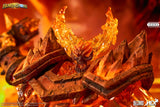 PRE - ORDER: HEX Collectibles Hearthstone Ragnaros the Firelord 18in 1/6 Scale Statue - collectorzown