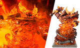 PRE - ORDER: HEX Collectibles Hearthstone Ragnaros the Firelord 18in 1/6 Scale Statue - collectorzown