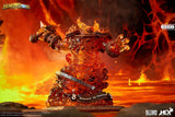 PRE - ORDER: HEX Collectibles Hearthstone Ragnaros the Firelord 18in 1/6 Scale Statue - collectorzown