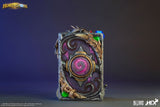 PRE - ORDER: HEX Collectibles Hearthstone Sylvanas Windrunner 3D Art Frame - collectorzown