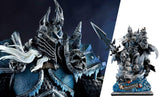 PRE - ORDER: HEX Collectibles Hearthstone The Lich King 1;10 Scale Statue - collectorzown