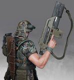 PRE - ORDER: Hollywood Collectibles Group Aliens Corporal Hicks Quarter Scale Statue - collectorzown