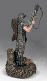 PRE - ORDER: Hollywood Collectibles Group Aliens Corporal Hicks Quarter Scale Statue - collectorzown