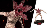 PRE - ORDER: Hollywood Collectibles Group Stranger Things Demogorgon Quarter Scale Statue - collectorzown