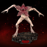 PRE - ORDER: Hollywood Collectibles Group Stranger Things Demogorgon Quarter Scale Statue - collectorzown