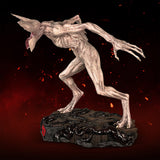 PRE - ORDER: Hollywood Collectibles Group Stranger Things Demogorgon Quarter Scale Statue - collectorzown