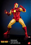 PRE - ORDER: Honō Studio Marvel Iron Man 1/6th Sacle Figure - Hot Toys - collectorzown