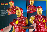 PRE - ORDER: Honō Studio Marvel Iron Man 1/6th Sacle Figure - Hot Toys - collectorzown