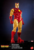 PRE - ORDER: Honō Studio Marvel Iron Man 1/6th Sacle Figure - Hot Toys - collectorzown