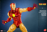 PRE - ORDER: Honō Studio Marvel Iron Man 1/6th Sacle Figure - Hot Toys - collectorzown