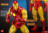 PRE - ORDER: Honō Studio Marvel Iron Man 1/6th Sacle Figure - Hot Toys - collectorzown