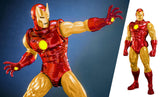 PRE - ORDER: Honō Studio Marvel Iron Man 1/6th Sacle Figure - Hot Toys - collectorzown