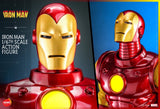 PRE - ORDER: Honō Studio Marvel Iron Man 1/6th Sacle Figure - Hot Toys - collectorzown