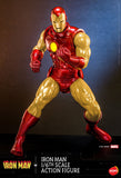 PRE - ORDER: Honō Studio Marvel Iron Man 1/6th Sacle Figure - Hot Toys - collectorzown