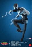 PRE - ORDER: Honō Studio Marvel Spider - Man (Symbiote Suit) Sixth Scale Figure - Hot Toys - collectorzown