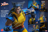 PRE - ORDER: Honō Studio Marvel Wolverine Unmasked Sixth Scale Figure - Hot Toys - collectorzown