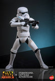 PRE - ORDER: Honō Studio Star Wars: Rebels Stormtrooper Action Figure - Hot Toys - collectorzown