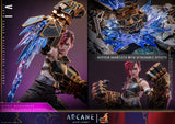 PRE - ORDER: Hot Toys Arcane Vi Sixth Scale Figure - collectorzown