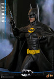 PRE - ORDER: Hot Toys Batman Returns Batman (Deluxe Version) Sixth Scale Figure - collectorzown