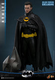 PRE - ORDER: Hot Toys Batman Returns Batman (Deluxe Version) Sixth Scale Figure - collectorzown