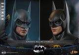 PRE - ORDER: Hot Toys Batman Returns Batman (Deluxe Version) Sixth Scale Figure - collectorzown