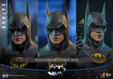 PRE - ORDER: Hot Toys Batman Returns Batman (Deluxe Version) Sixth Scale Figure - collectorzown