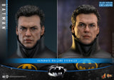 PRE - ORDER: Hot Toys Batman Returns Batman (Deluxe Version) Sixth Scale Figure - collectorzown