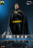 PRE - ORDER: Hot Toys Batman Returns Batman (Deluxe Version) Sixth Scale Figure - collectorzown