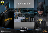 PRE - ORDER: Hot Toys Batman Returns Batman Sixth Scale Figure - collectorzown