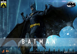 PRE - ORDER: Hot Toys Batman Returns Batman Sixth Scale Figure - collectorzown