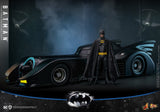 PRE - ORDER: Hot Toys Batman Returns Batman Sixth Scale Figure - collectorzown