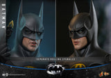 PRE - ORDER: Hot Toys Batman Returns Batman Sixth Scale Figure - collectorzown