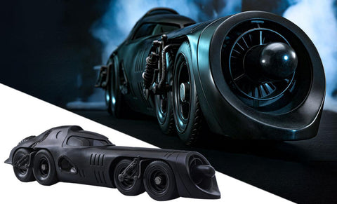 PRE - ORDER: Hot Toys Batman Returns Batmissile Sixth Scale Figure Accessory - collectorzown