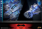 PRE - ORDER: Hot Toys Batman & Robin Mr. Freeze (Deluxe Version) Sixth Scale Figure - collectorzown