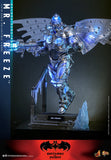 PRE - ORDER: Hot Toys Batman & Robin Mr. Freeze (Deluxe Version) Sixth Scale Figure - collectorzown