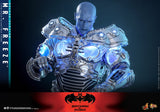 PRE - ORDER: Hot Toys Batman & Robin Mr. Freeze (Deluxe Version) Sixth Scale Figure - collectorzown