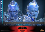 PRE - ORDER: Hot Toys Batman & Robin Mr. Freeze (Deluxe Version) Sixth Scale Figure - collectorzown