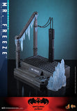 PRE - ORDER: Hot Toys Batman & Robin Mr. Freeze (Deluxe Version) Sixth Scale Figure - collectorzown