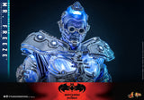 PRE - ORDER: Hot Toys Batman & Robin Mr. Freeze (Deluxe Version) Sixth Scale Figure - collectorzown