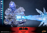 PRE - ORDER: Hot Toys Batman & Robin Mr. Freeze (Deluxe Version) Sixth Scale Figure - collectorzown