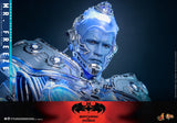 PRE - ORDER: Hot Toys Batman & Robin Mr. Freeze (Deluxe Version) Sixth Scale Figure - collectorzown