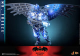 PRE - ORDER: Hot Toys Batman & Robin Mr. Freeze (Deluxe Version) Sixth Scale Figure - collectorzown