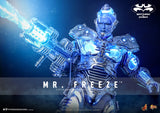 PRE - ORDER: Hot Toys Batman & Robin Mr. Freeze Sixth Scale Figure - collectorzown