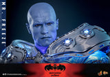 PRE - ORDER: Hot Toys Batman & Robin Mr. Freeze Sixth Scale Figure - collectorzown