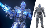 PRE - ORDER: Hot Toys Batman & Robin Mr. Freeze Sixth Scale Figure - collectorzown