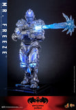 PRE - ORDER: Hot Toys Batman & Robin Mr. Freeze Sixth Scale Figure - collectorzown