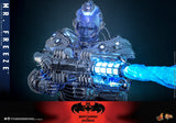 PRE - ORDER: Hot Toys Batman & Robin Mr. Freeze Sixth Scale Figure - collectorzown