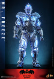 PRE - ORDER: Hot Toys Batman & Robin Mr. Freeze Sixth Scale Figure - collectorzown